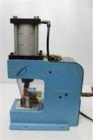 P/N: 856195-1/-/4989  AMP 856195-1 Modular Plug Tester Crimp Machine/AMP/_01