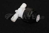 MV4-4F/-/3797  Fluoroware MV4-4F Metering Valve/Fluoroware/Entegris/_01
