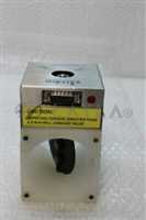 5119  MKS ETVA-24591 Exhaust Throttle Valve