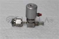 -/-/4293  Nupro 6LV-DABW4-P-C High Purity Diaphragm Valve/Nupro/_01