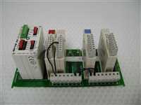 -/-/2863  OPTO 22 Snap B3000 Brain, I/O & Analog Modules & OPTO 22 SNAPB8MC Board/OPTO/_01