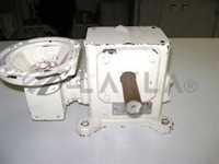SP.DUMQ1206-X/-/1418 Flexaline SP.DUMQ1206-X Grove Gear Double Reduction Speed Reducer/Flexaline/_01