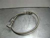 -/-/2622  Swagelok 3/4" D Braided Hose/Swagelok/_01