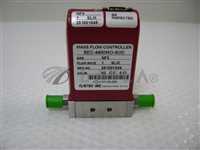 -/-/3325  STEC Instruments SEC-4400MO-SUC Mass Flow Controller, Gas: NF3,1 SLM/STEC Instruments/_01