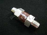 -/-/3261  Parker 8V-CO8L-10-V-SS-PP Check Valve/Parker/_01