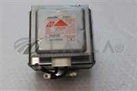 5261  Axcelis Magnetron 2M256 Water Cooled Heat Exchanger