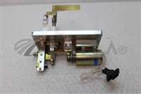 -/-/5298  Shindengen 890564L.0104 DC Solenoid/Nikon BMU-3 Assy/Nikon/_01