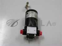 P/N: 1103307/-/1153  Furon DV2-144NCD2  (P/N: 1103307) Solenoid  Valve/Furon/_01