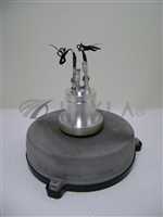 02-292391-00A/-/2848 Novellus 02-292391-00A Heater Pedestal Block/Novellus/_01