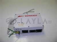 1171  Edwards D37215020 Vacuum Interfase Module