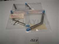 P/N: C2K-.375/TV1224/-/1527  Lot of 4 Valex Electroclean C2K-.375/TV1224 Elbows/Valex Electroclean/_01