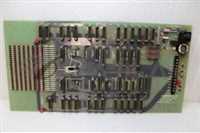Assy. Stk. No.: 64-81793-00 Rev. A/-/5308 Applied Materials 64-81793-00 Interface Board/Applied Materials/_01