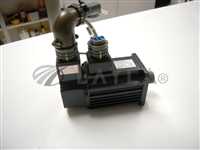 -/-/1779  Yaskawa USAREM-03CFJ61 AC Servo Motor/Yaskawa/_01