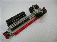 -/-/3384  SMC Solenoid Valves Stack/20 Ports Manifold/SMC/_01