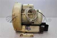 -/-/5341  Siemens ELMO-G- 2BH1-400-1AH26 Regenerative Blower/Siemens/_01