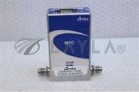-/-/5353  MKS GM50A881102RBM020 Mass Flow Controller, 10% B2H6/Ar, 100SCCM/MKS/_01