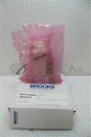 -/-/5363  Brooks Instruments 5850EME3CAMVEKC Mass Flow Controller H2  2 SLPM/Brooks Instruments/_01