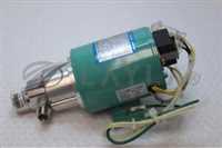 -/-/5499  Fluid-O-Tech. MG204XPB17 Pump/Fluid-O-Tech./_01