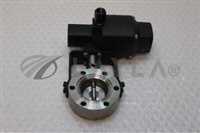 5515  Whitey 131SR Spring Return Actuator