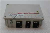 5536  BOC Edwards D37215000 Flash Module Interface