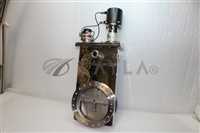 P/N: 1617/-/5546  High Vacuum Apparatus 122-0600 Gate Valve/High Vacuum Apparatus/_01