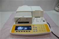 -/-/5567  Sartorius MA100H-000115V1 Infrared Moisture Analyzer/Sartorius/_01