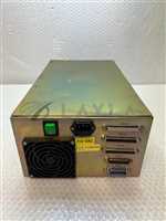 Novellus P/N: 27-054088-00 Rev. A/-/5755  Electro Optical Systems A630-413-3000, 27-054088-00 Speed Controller/Electro Optical Systems/_01