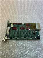 AMAT P/N: 0660-01879 Rev. 001/-/5762  DIP/ AMAT CDN491, DIP-332-362, 0660-01879 PCB Board/DIP/ AMAT/_01