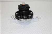 -/-/5812  Fluoroware 201-67 Manual Diaphragm Valve/Fluoroware/_01