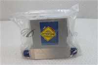 -/-/5834  Hitachi Aera TC FC PAR7820C Mass Flow Controller, Gas H2, Range: 200 SLM/AERA/_01