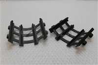 -/-/5915  Lot of 2 Wafer Boats, 6", 150mm, 50 Slots/-/_01