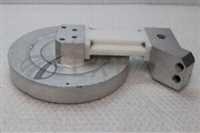 P/N: 0010-70774/-/6003 Applied Materials 0010-70774 Assy. Pumping Plate, TXZ CH, 200mm/Applied Materials/