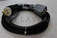 P/N: E16288643 Rev. C/-/6007  Edwards E16288643 Pump Cable/Edwards/_01