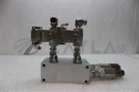 -/-/6025  SMC VNB204CS-N15A-B-X247 Process Valves Assy/SMC/_01