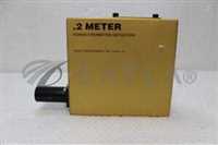 6045  Verity EP200Mmd, 1002396 .2 Meter Monochromator/Detector