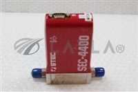 -/-/6092 HoribaStec SEC-4400MC-RUC Mass Flow Controller C2F6 1SLM/HoribaStec/_01