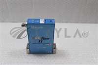 -/-/6133  Mykrolis IntelliFlow DSMGD100 Mass Flow Controller N2 50sccm/Mykrolis/_01