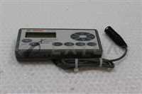 6242  Edwards D37237000 High Vacuum Dry Pump Display Terminal