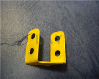 STRAP 10 DEG CLAMP HEATER 300mm Producer