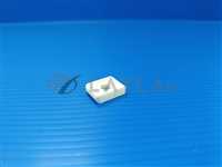 INSERT,NUT,CERAMIC,1/4-28