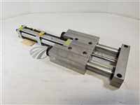/-/PHD SEDE25 X 3 1/4X 2 -A E-BR-Q1 Guided Pneumatic Cylinder