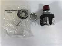 /-/Allen-Bradley 800TC-QA24R Push Button Red Series T