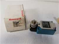 /-/Honeywell 4LS1 Plunger-Style Limit Switch