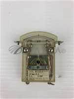 /-/Toyo Keiki Def-54SY-NH-084A Load Meter Gauge Clear 12-RET 12-ADV 10 Degrees/-/_01