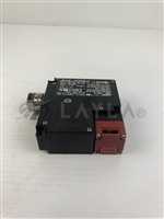 /D4NL-1CFG-B/Omron D4NL-1DFG-B Guard Lock Safety-Door Switch 24VDC 100% ED 200mA 27Y17ZA/Omron/_01