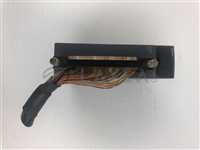 /-/Mitsubishi MELSEC-Q QX41 Input Unit 24 VDC With Connector 8A J040A/-/_01