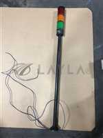/-/Cutler-Hammer E26BL Stack Light Base Series A2 250 V Red, Orange, Green/-/_01