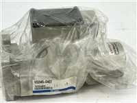 /VS3145-045T/SMC VS3145-045T Solenoid-Operated Air Control Valve