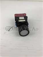 /-/IDEC HW-CL11 Push Button HW-GA1 White/-/_01