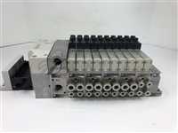 /195716/Festo 195716 Valve Assembly 543416 195746 539188 539237 668446 668435 239218